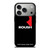 ROUSH RACING iPhone 17 Pro Case Cover
