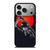 RUROUNI KENSHIN SAMURAI X iPhone 17 Pro Case Cover
