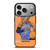 RUSSELL WESTBROOK CARTOON iPhone 17 Pro Case Cover
