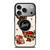 SAILOR JERRY TATTOO LOGO iPhone 17 Pro Case Cover