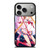 SAILOR MOON STICK iPhone 17 Pro Case Cover