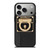 SALVATORE FERRAGAMO 1 iPhone 17 Pro Case Cover