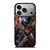 SAMUS ARAN METROID GAME iPhone 17 Pro Case Cover