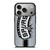 SAN ANTONIO SPURS iPhone 17 Pro Case Cover