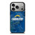 SAN DIEGO CHARGERS NFL FOOTBALL iPhone 17 Pro Case Cover