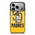 SAN DIEGO PADRES BASEBALL iPhone 17 Pro Case Cover