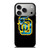 SAN DIEGO PADRES LOGO iPhone 17 Pro Case Cover