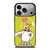 SANDY CHEEKS SPONGEBOB iPhone 17 Pro Case Cover