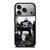 SAQUON BARKLEY GIANTS SIGN iPhone 17 Pro Case Cover