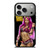 SASHA BANKS LEGIT 3 iPhone 17 Pro Case Cover