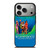 SCOOBY DOO MONSTERS UNLEASHED iPhone 17 Pro Case Cover