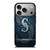 SEATTLE MARINERS 1 iPhone 17 Pro Case Cover