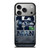 SEATTLE SEAHAWKS 12TH MAN iPhone 17 Pro Case Cover