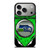 SEATTLE SEAHAWKS THE BLUE WAVE iPhone 17 Pro Case Cover