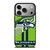 SEATTLE SEAHAWKS iPhone 17 Pro Case Cover