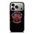 SECOND AMENDMENT AMERICAN GUN LOGO iPhone 17 Pro Case Cover