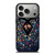 SHADOWHUNTERS MALEC ANGELIC RUNE iPhone 17 Pro Case Cover