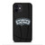 SAN ANTONIO SPURS NBA iPhone 12 Mini Case Cover SAN ANTONIO SPURS NBA iPhone 12 Mini Case Cover