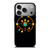 SHEIKAH SLATE LEGEND OF ZELDA iPhone 17 Pro Case Cover