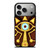 SHEIKAH SLATE ZELDA iPhone 17 Pro Case Cover