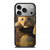 SIMBA THE LION KING DISNEY iPhone 17 Pro Case Cover