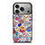 SMILEY FACE iPhone 17 Pro Case Cover