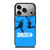 SMOSH LOGO iPhone 17 Pro Case Cover
