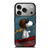 SNOOPY DOG 1 iPhone 17 Pro Case Cover