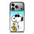 SNOOPY DOG 2 iPhone 17 Pro Case Cover