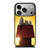 SNOOPY DREAM iPhone 17 Pro Case Cover