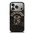 SONS OF ANARCHY LOGO iPhone 17 Pro Case Cover