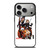 SOUL EATER ANIME iPhone 17 Pro Case Cover