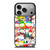SOUTH PARK COLLAGE iPhone 17 Pro Case Cover
