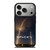 SPACEX LOGO iPhone 17 Pro Case Cover