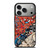 SPIDERMAN MARVEL COMICS iPhone 17 Pro Case Cover