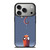 SPIDERMAN X VENOM iPhone 17 Pro Case Cover