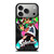 SPLATOON CHARACTERS iPhone 17 Pro Case Cover