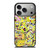 SPONGEBOB COLLAGE iPhone 17 Pro Case Cover