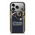 ST LOUIS RAMS ICON iPhone 17 Pro Case Cover