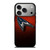 STAR TREK EMBLEM iPhone 17 Pro Case Cover