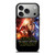 STAR WARS AWAKENS 2 iPhone 17 Pro Case Cover