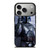 STAR WARS BOBA FETT MANDALORIAN 1 iPhone 17 Pro Case Cover