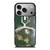 STAR WARS BOBA FETT OLD ARMOR iPhone 17 Pro Case Cover