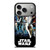 STAR WARS VINTAGE iPhone 17 Pro Case Cover
