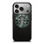 STARBUCKS COFFEE LOGO iPhone 17 Pro Case Cover