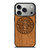 STARBUCKS COFFEE WOODEN iPhone 17 Pro Case Cover