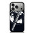 STARK INDUSTRIES ICON iPhone 17 Pro Case Cover