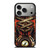 STEAMPUNK MACHINE iPhone 17 Pro Case Cover