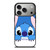 STITCH AND LILO OHANA iPhone 17 Pro Case Cover