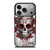 SUGAR SCHOOL RED iPhone 17 Pro Case Cover
